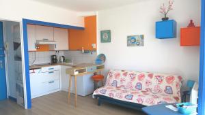 Studio le long du canal