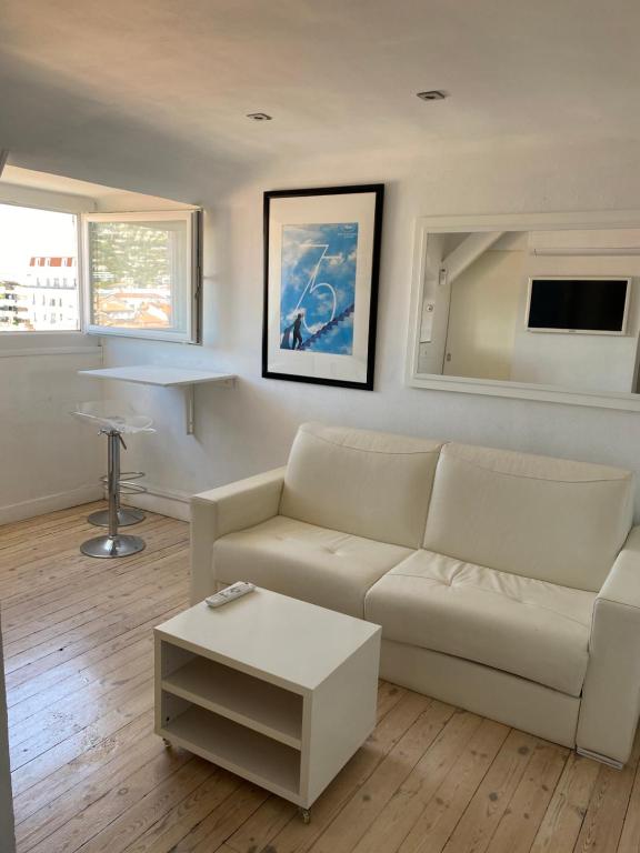 Studio Le Majestic au cœur de Cannes Croisette 5 Rue des Belges, 06400 Cannes