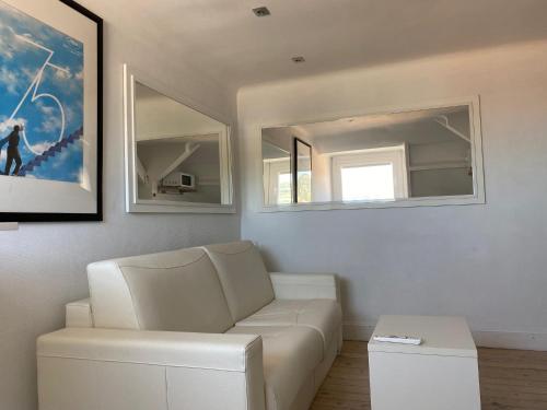 Studio Le Majestic au cœur de Cannes Croisette