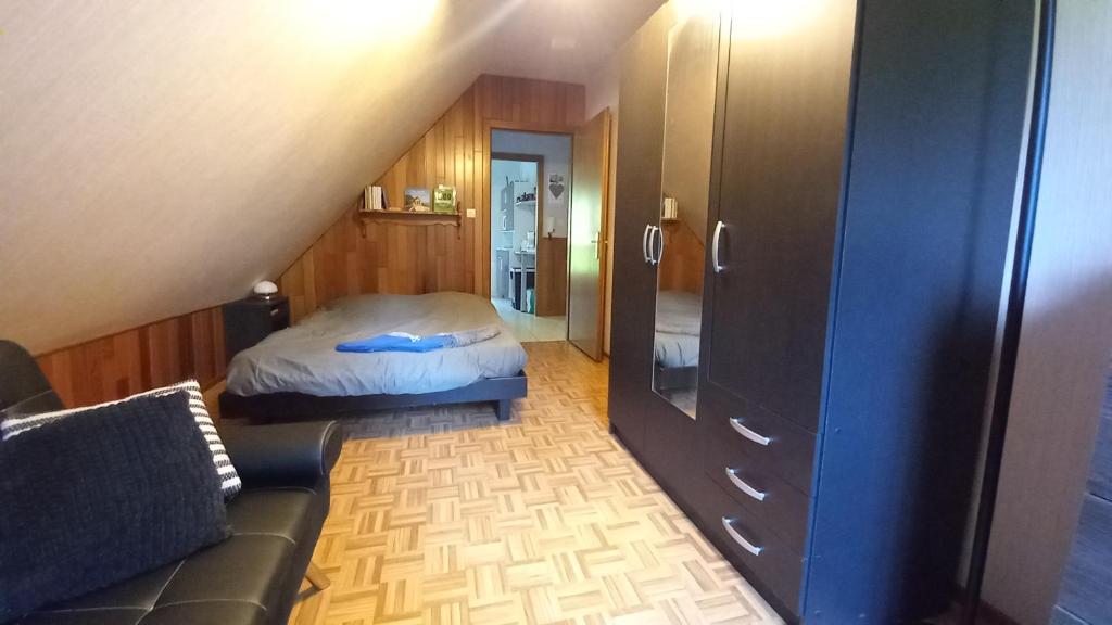 Appartement Studio Le Manet 9 rue Saint Odile 67140 Le Hohwald