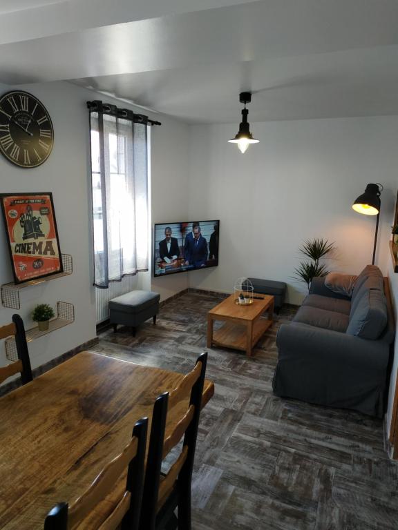 Studio Le Manet 67140 Le Hohwald