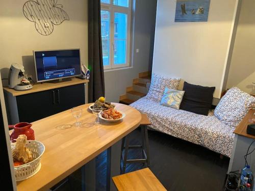 STUDIO LE MASCARET