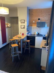 STUDIO LE MASCARET