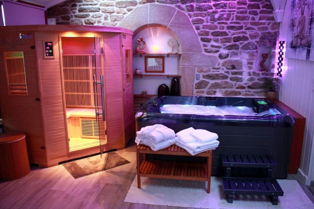 Studio Le Ménascle 12100 Saint-Georges-de-Luzençon