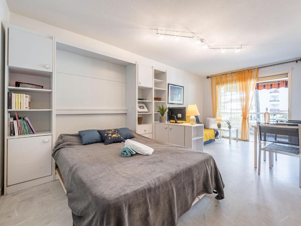 Studio Le Mercure , 06400 Cannes