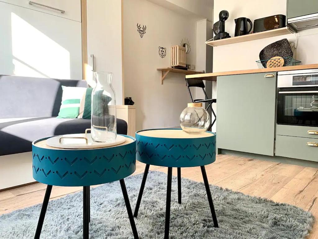 Studio Le Mercure 06400 Cannes