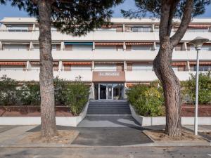 Appartement Studio Le Méridien  30240 Le Grau-du-Roi Languedoc-Roussillon