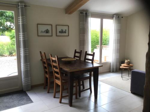 studio Le Mimosa