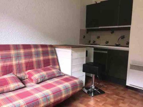 Studio le Mont de Grange Chatel