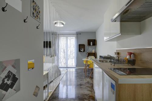 STUDIO LE MOUTARDE