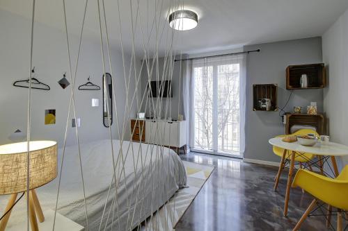 STUDIO LE MOUTARDE