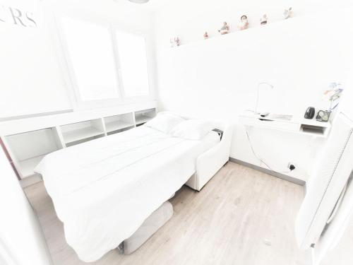 Studio Le Nautiqua - Saint-Jean-de-Monts - Plage