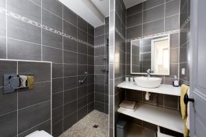 Appartement Studio Le Nid du Saleys 8, rue du Griffon 64270 Salies-de-Béarn Aquitaine