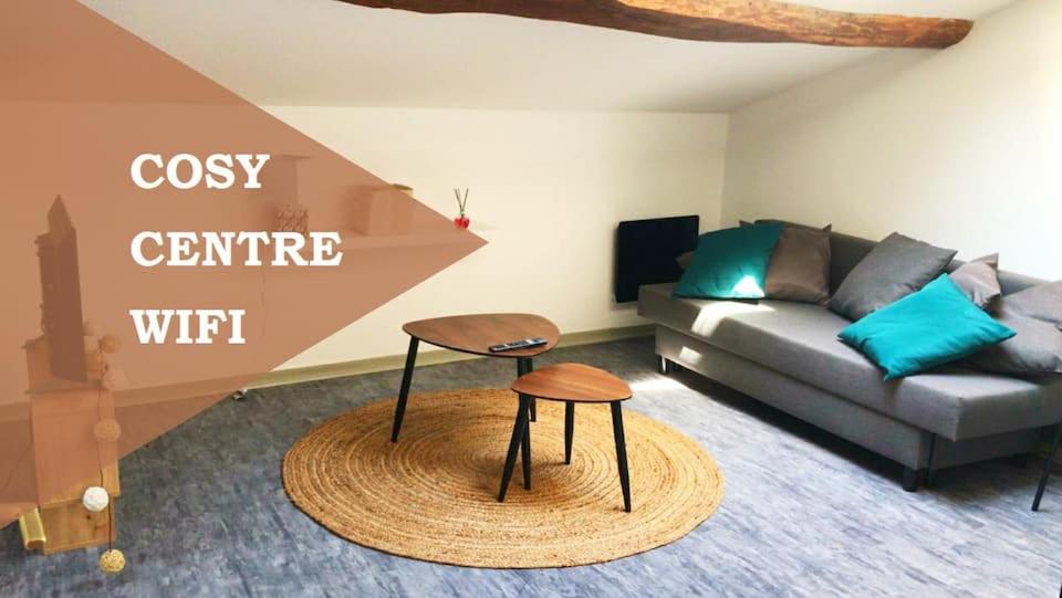 STUDIO LE NID 1 Rue Notre Dame, 82400 Valence