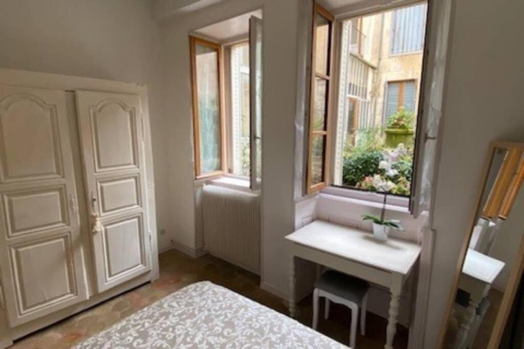 Studio/ Le Nîmois