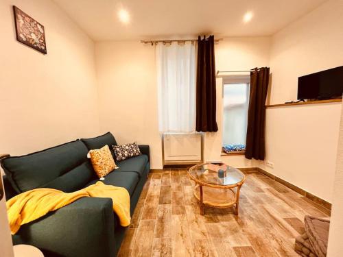 Studio/ Le Nîmois