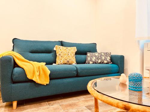 Studio/ Le Nîmois