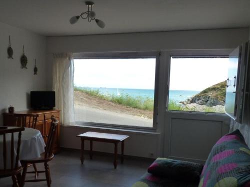Studio Le Palais, 1 pièce, 4 personnes - FR-1-418-73