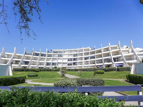 Studio Le Parador