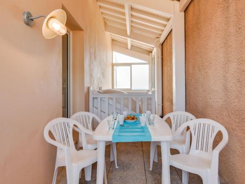 Studio Le Patio