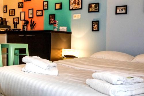 STUDIO LE PERGAUD Topdestination-Dijon