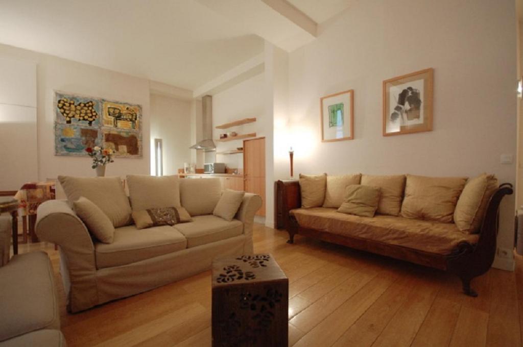 Studio Le Perreux proche Paris et Disneyland 94170 Le Perreux-Sur-Marne