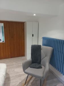 Studio : le petit comtois
