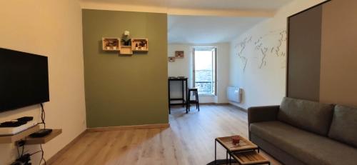 Studio le Petit Indus-Jungle, Netflix, Wifi