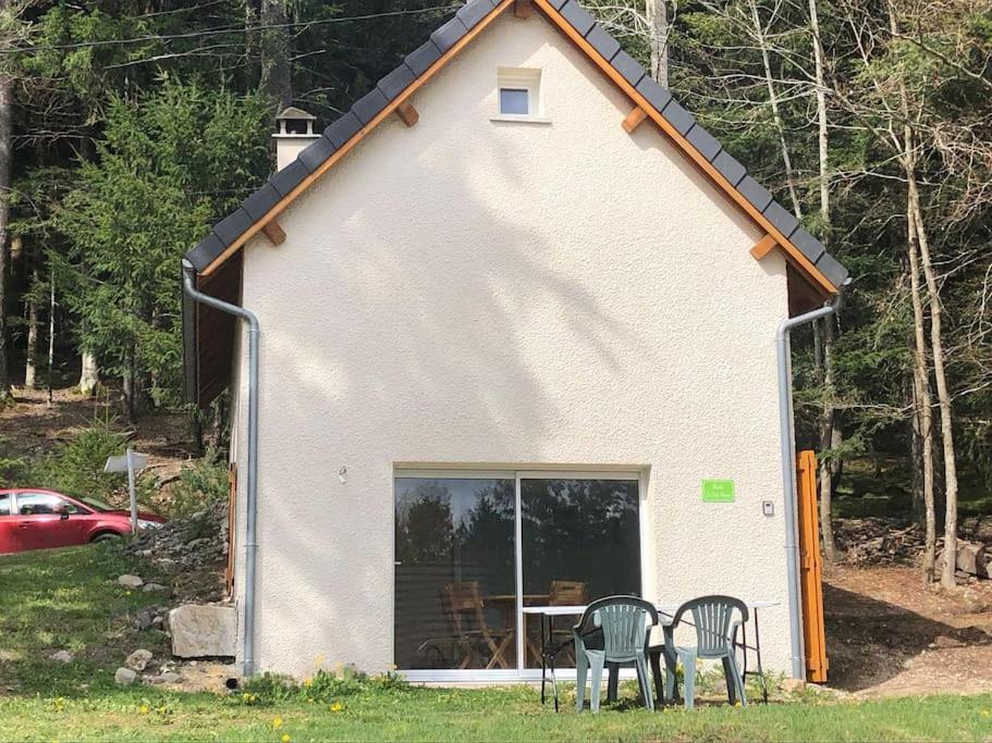 STUDIO LE PETIT MÉZENC AU CALME Le Pin, 43400 Le Chambon-sur-Lignon