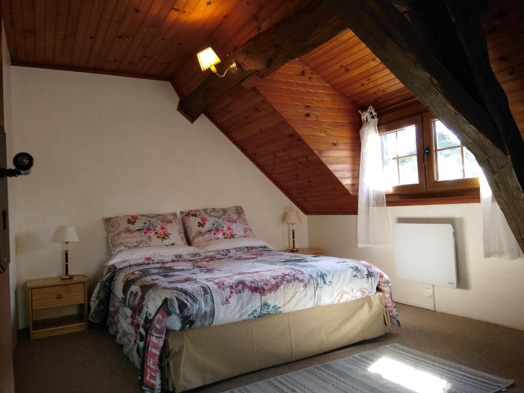 Studio Le petit Som 38380 Saint-Pierre-de-Chartreuse