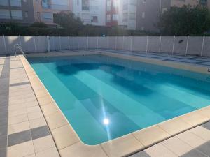 Appartement Studio Le Pharo  34300 Le Cap d\'Agde Languedoc-Roussillon