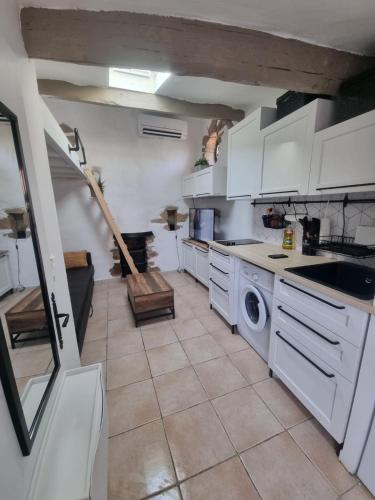Studio Le Plan de la Tour