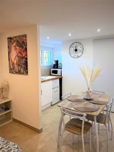Studio Le Plum'Art, 10mn Zoo de Beauval, calme