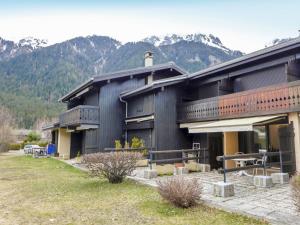 Appartement Studio Le Pramouny  74400 Chamonix-Mont-Blanc Rhône-Alpes