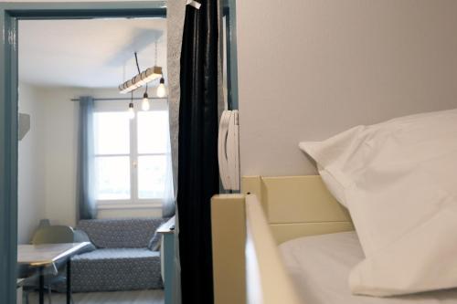 Studio le Renne Bleu Hyper centre Gerardmer