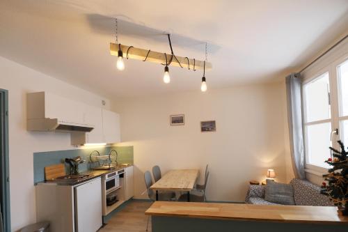 Studio le Renne Bleu Hyper centre Gerardmer