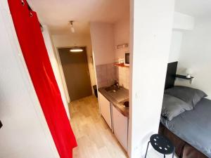 Appartement Studio le République 109 73 Rue Devosge 21000 Dijon Bourgogne