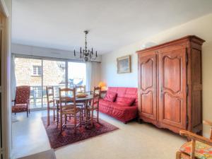Studio Le Royal Foch