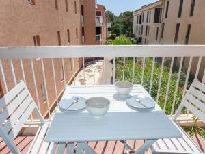 Appartement Studio Le Saint François  83370 Saint-Aygulf Provence-Alpes-Côte d\'Azur