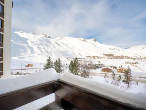 Appartement Studio Le Slalom-5  73320 Tignes Rhône-Alpes