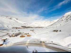 Appartement Studio Le Slalom-7  73320 Tignes Rhône-Alpes