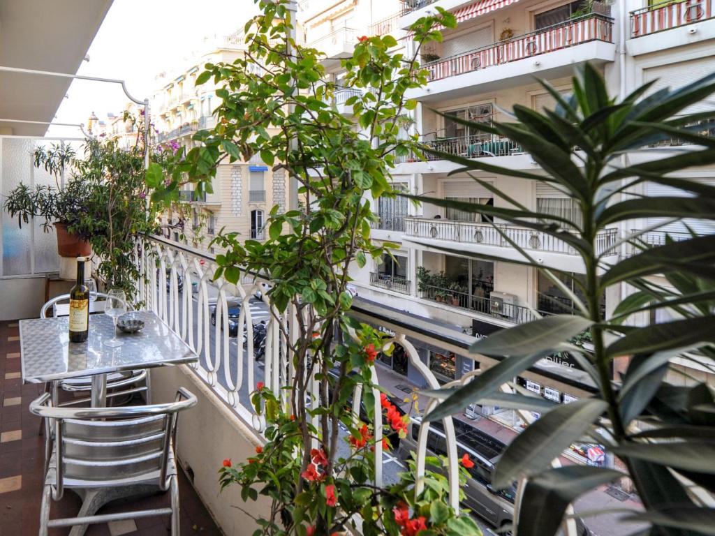 Studio Le Suez , 06000 Nice