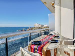 Appartement Studio Le Sunset  64200 Biarritz Aquitaine