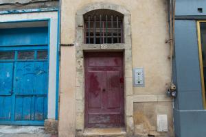 Appartement STUDIO LE TERRACOTTA - topbnb Dijon 85 Rue Berbisey 21000 Dijon Bourgogne