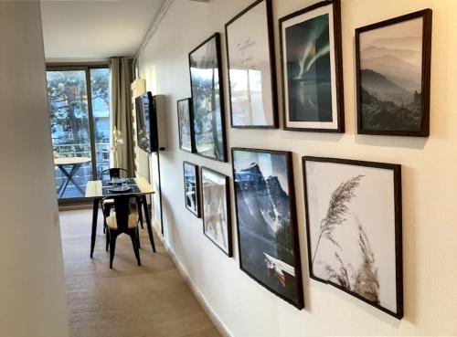 Studio Le Touquet