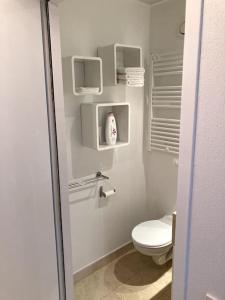Studio Le Touquet
