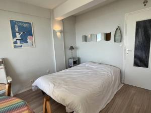 Studio Le Touquet-Paris-Plage, 1 pièce, 3 personnes - FR-1-704-14