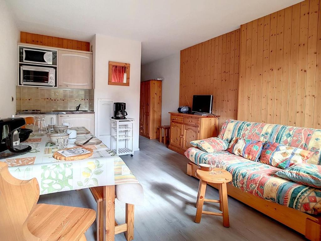 Studio Le Touquet-Paris-Plage, 1 pièce, 3 personnes - FR-1-704-3 62520 Le Touquet-Paris-Plage