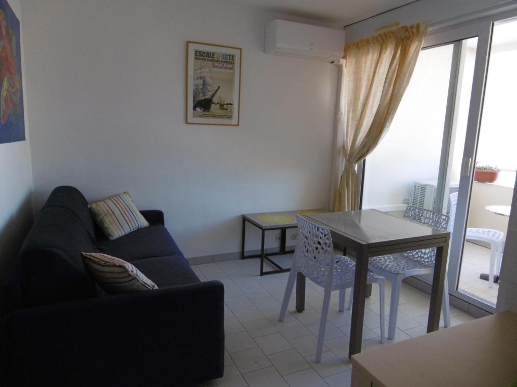 Studio Le Tremblay-2 06800 Cagnes-sur-Mer