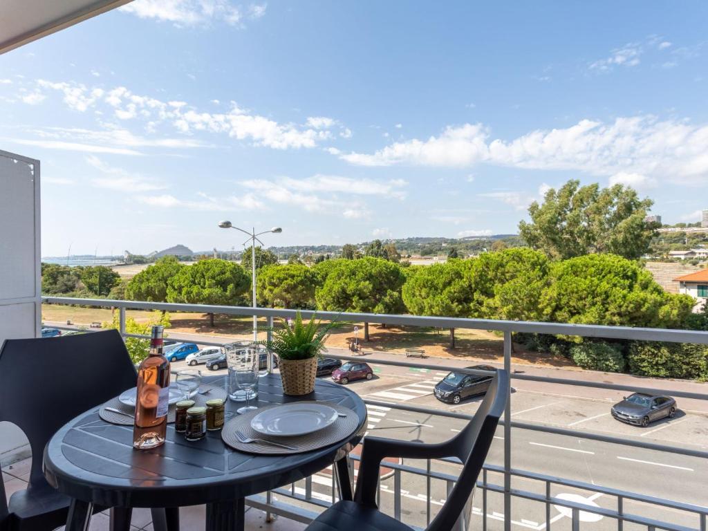 Appartement Studio Le Tremblay-3  06800 Cagnes-sur-Mer